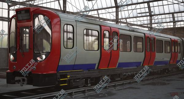 images/goods_img/20210312/London Subway Train S8 Stock/3.jpg